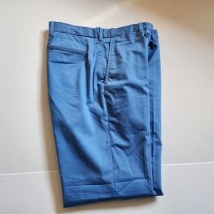 Polo Golf Ralph Lauren Golf Tailored Fit Stretch Cotton Twill Pants 32/32